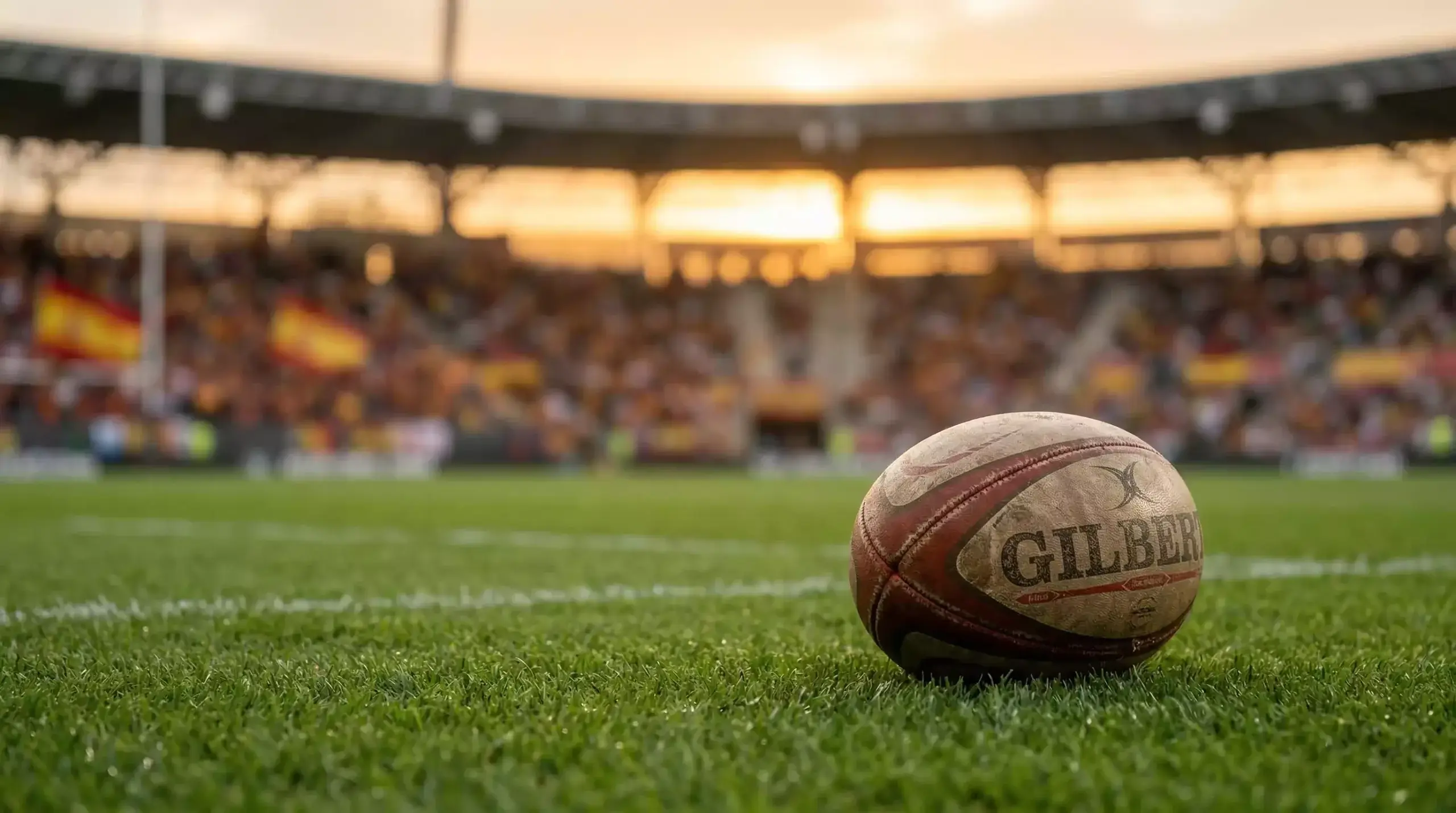 Casas de apuestas de rugby con licencia en Espana