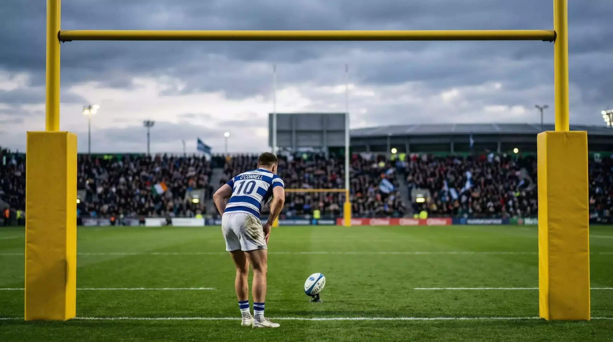 Estrategias de apuestas en rugby Six Nations